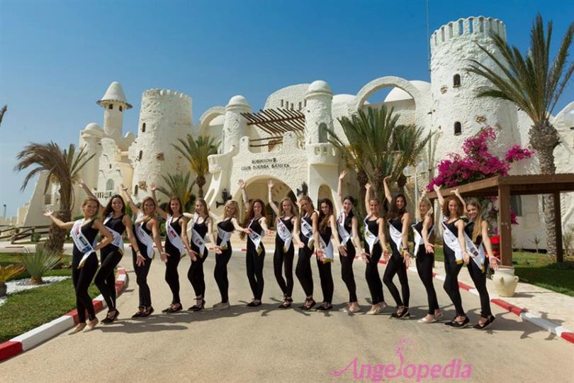 Miss Austria 2017 Live Telecast, Date, Time and Venue