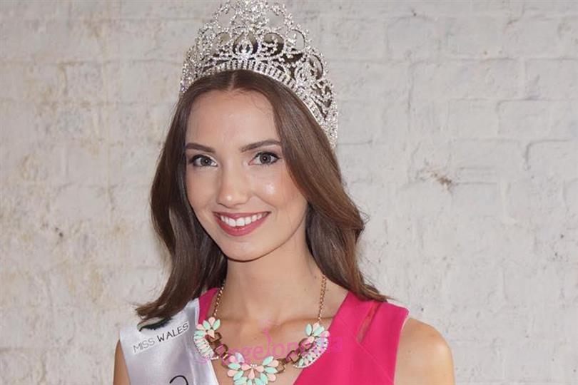 Meet The Contestants For Miss Wales 2018
