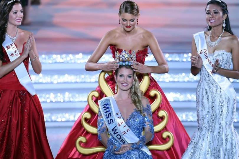 Miss World 2016 Finale Tickets available now!