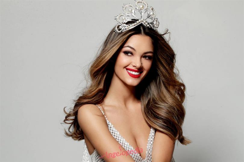 Miss Universe 2018 finale in Philipinnes of the USA?