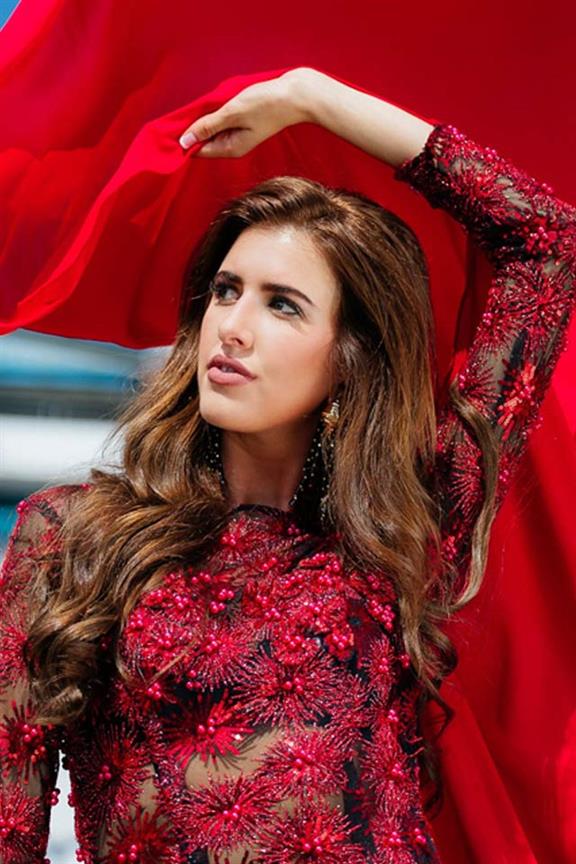 Miss Grand International 2018 Top 8 Hot Picks by Angelopedia