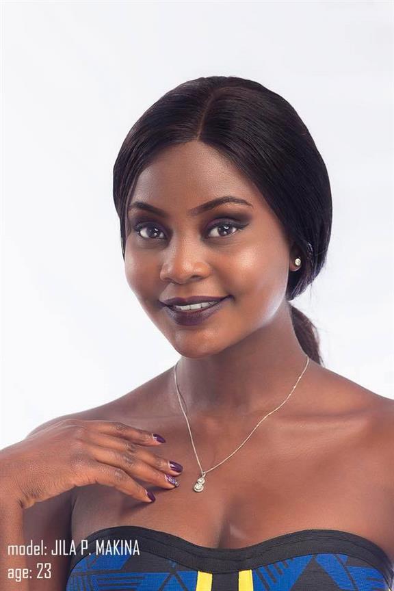Miss Universe Zambia 2018 Top 6 Hot Picks by Angelopedia