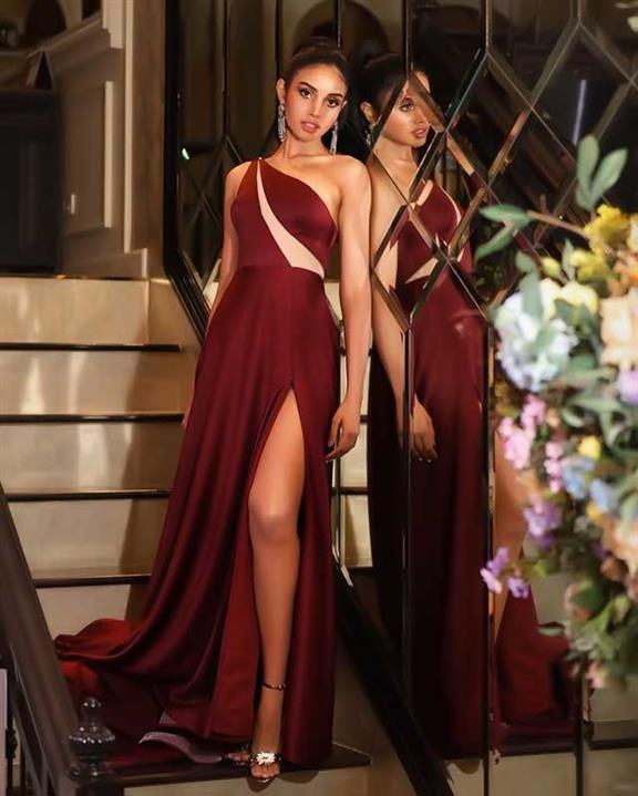Vena Praveenar confirms participation in Miss Universe Thailand 2020