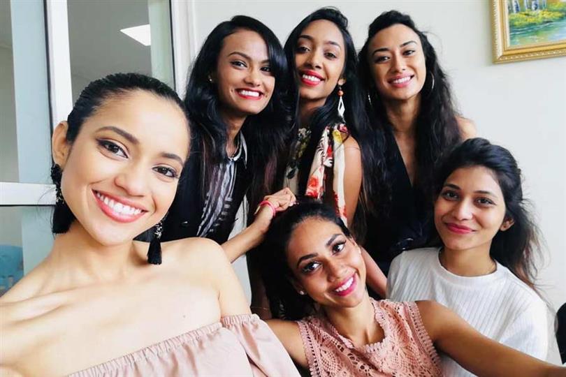 Miss Universe Mauritius 2019 Live Stream and Updates