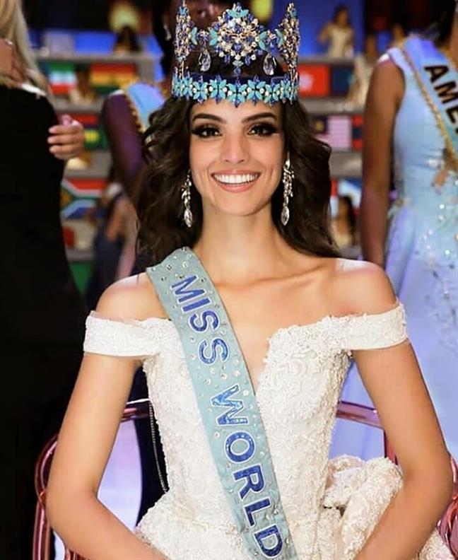 Thailand confirmed as the official host country for Miss World 2019