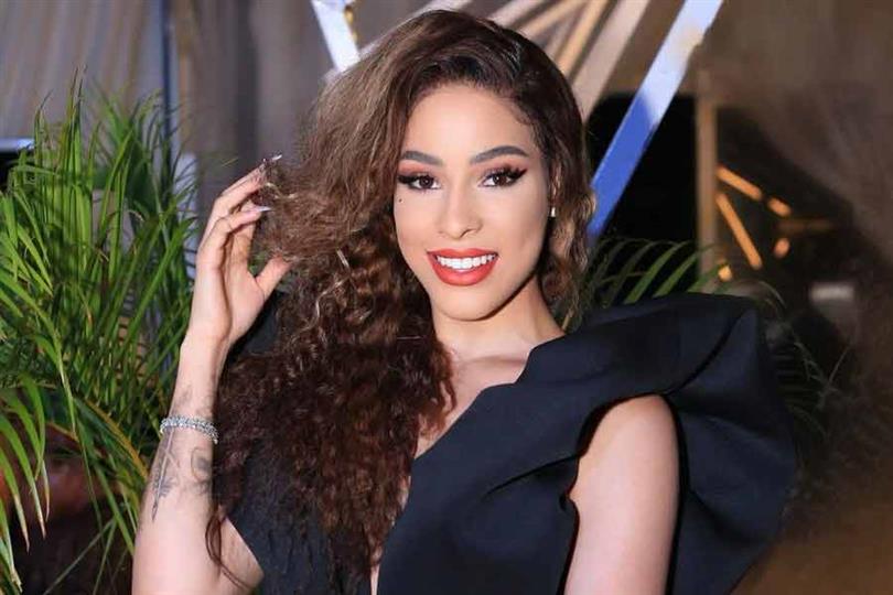 Shelly Uzoagba Ugoma appointed Miss Earth Nigeria 2023
