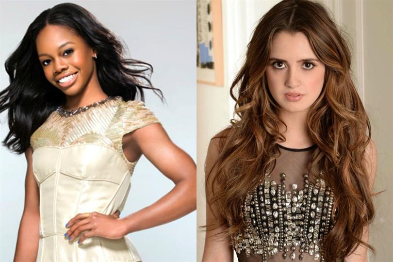 Rio Olympics Gold Medalist Gabby Douglas to grace the jury of Miss America 2017 finale