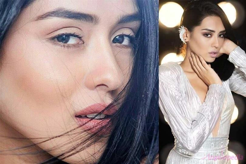 Vanessa Alexandra Ramirez announced Miss United Continents Paraguay 2018 