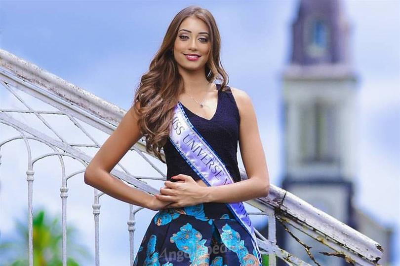 Miss Universe Mauritius 2018’s coronation date changes