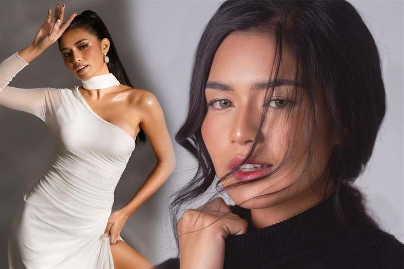 Miss Universe Philippines 2023 Top 40 – Krishnah Gravidez