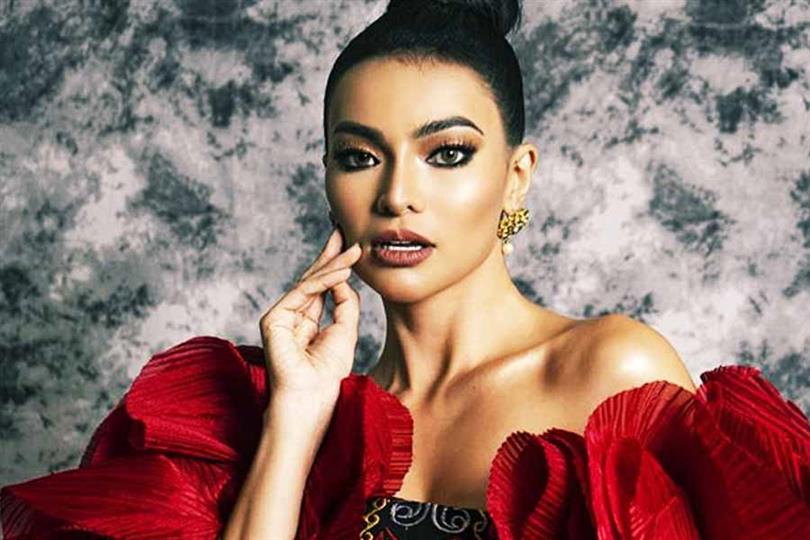Filipina Emma Mary Tigalo dazzles in her introduction video for Miss Intercontinental 2019