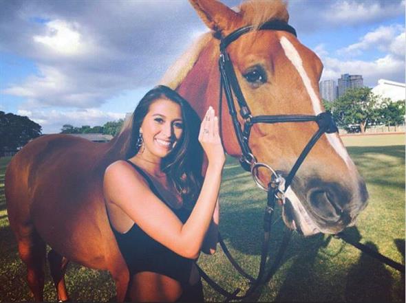 Here are some lesser known facts about Bb Pilipinas 2017 Rachel Louise Peters