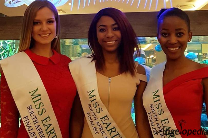 Miss Earth South Africa 2017 Live Telecast, Date, time and Venue
