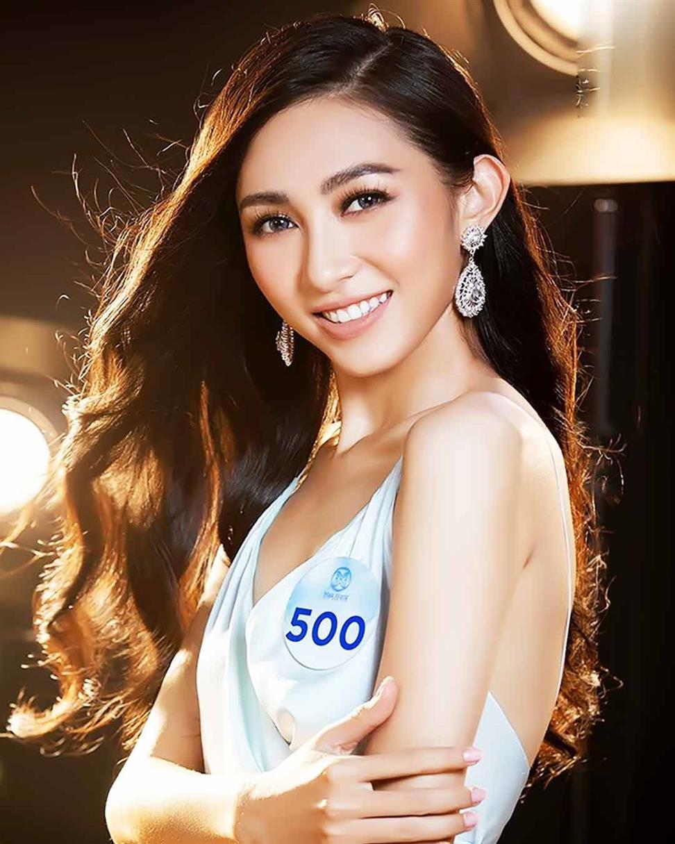 Miss Asia Pacific International 2019 Pre-Arrival Hot Picks