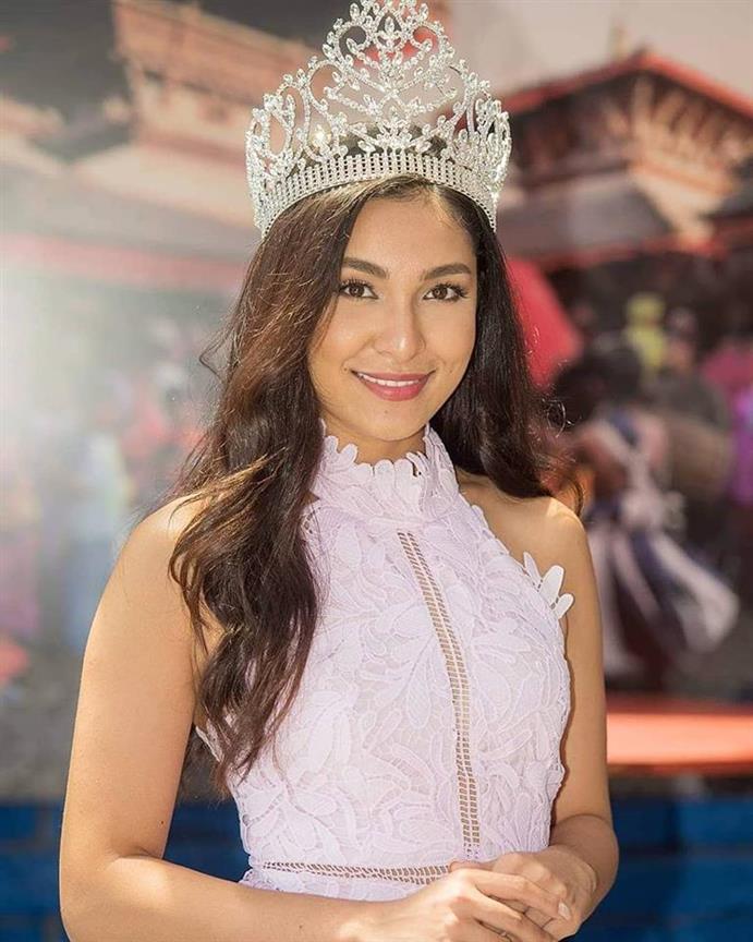 Six Regional winners to get direct entry to Miss Nepal 2019