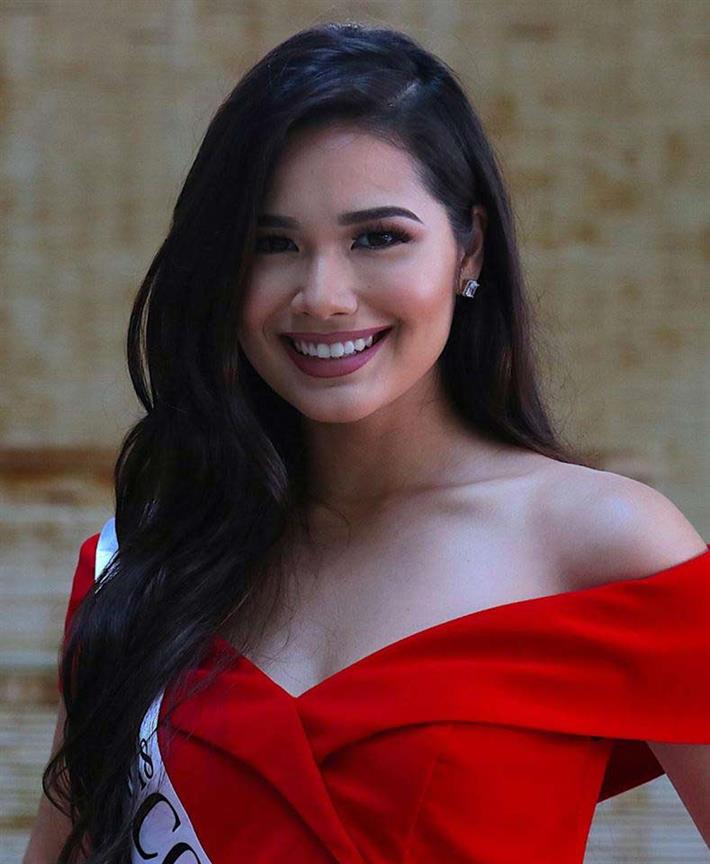 Miss Universe Guam 2018 Top 6 Hot Picks by Angelopedia