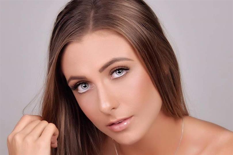 Meet Josje de Lange Miss Scuba Benelux 2019 for Miss Scuba International 2019