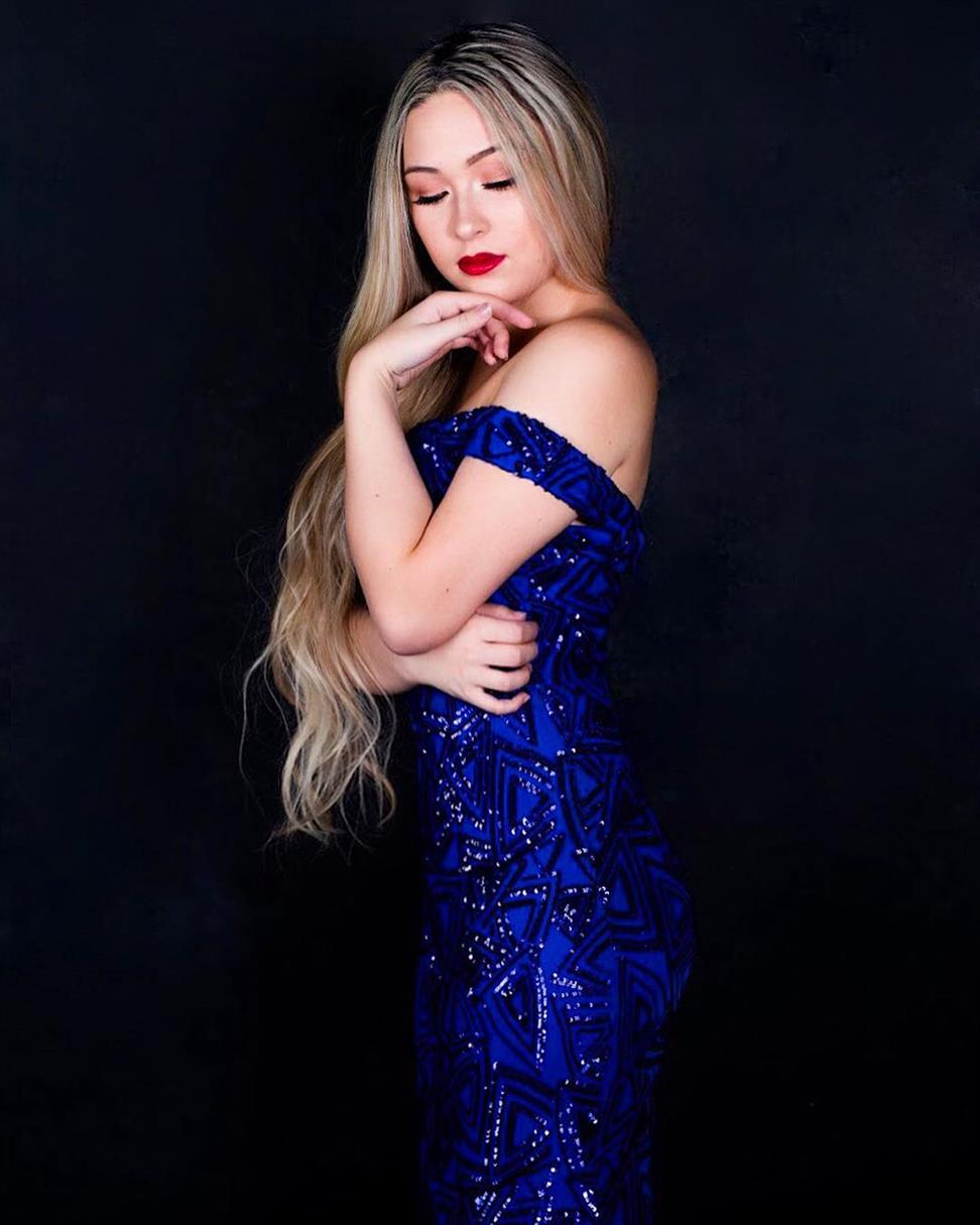 Miss World New Zealand 2018 Top 5 Hot Picks by Angelopedia