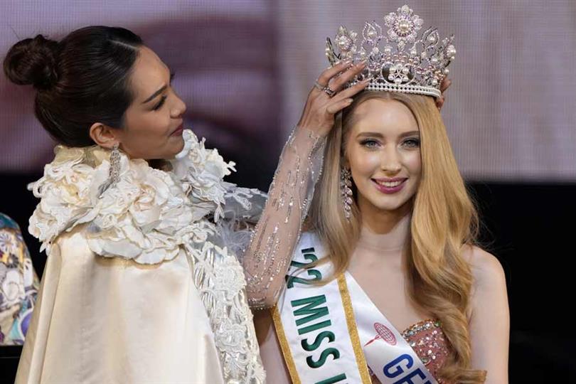 Miss International 2023