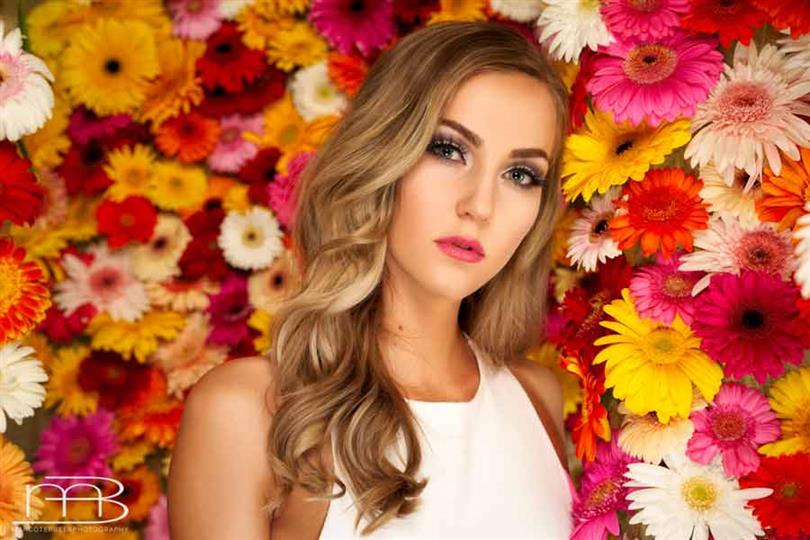 Miss Earth Netherlands 2019 Top 5 Hot Picks