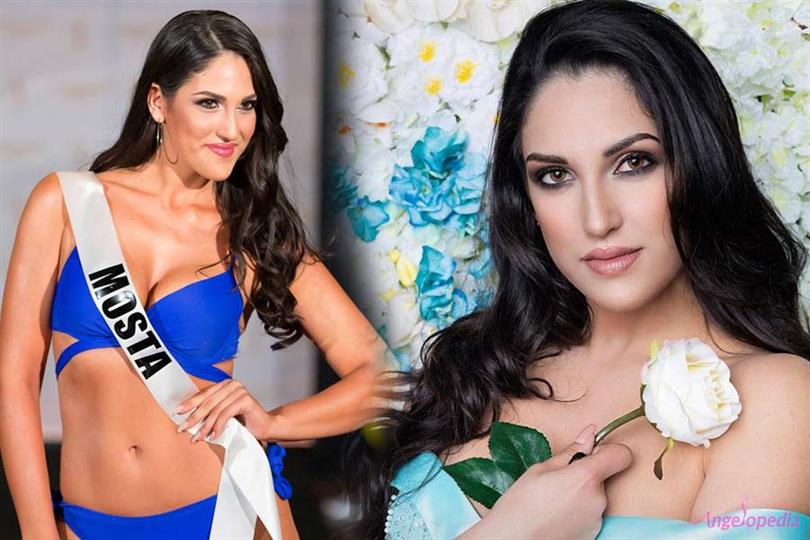Miss Universe Malta 2018 Top 7 Hot Picks By Angelopedia
