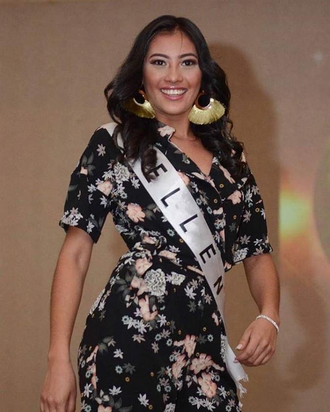 Miss Mundo Nicaragua 2019 Top 6 Hot picks by Angelopedia