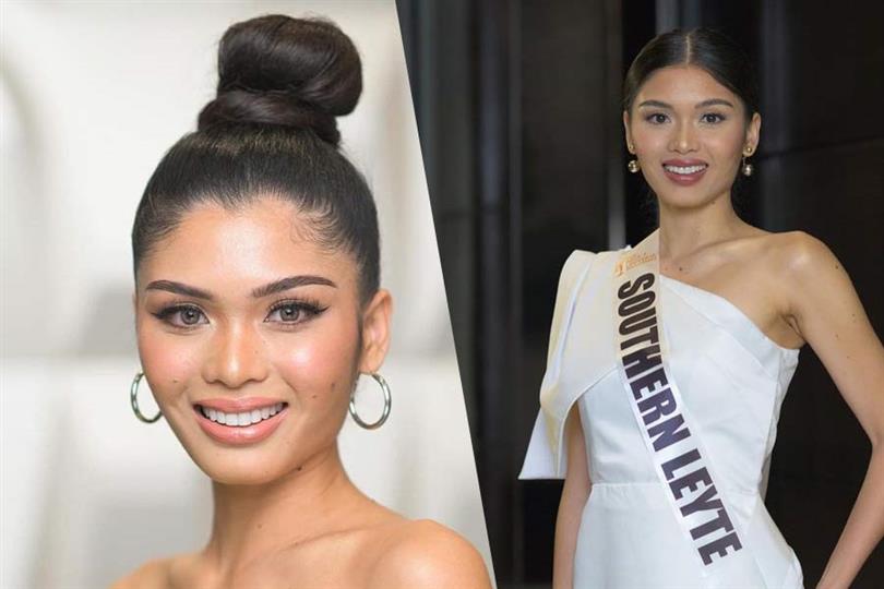 Miss Universe Philippines 2023 Top 40 – Kimberly Escartin