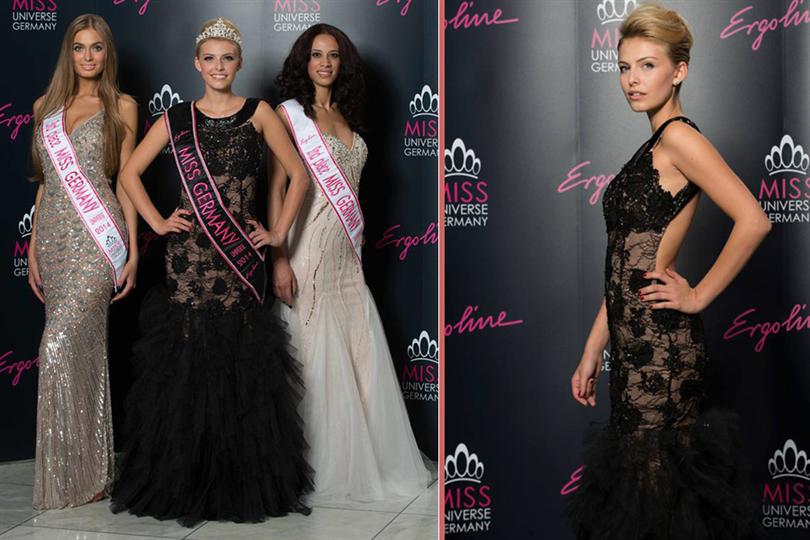 Miss Universe Germany 2014