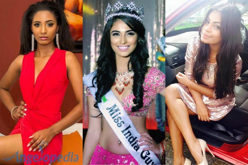 Miss World Guyana 2016 Search Begins
