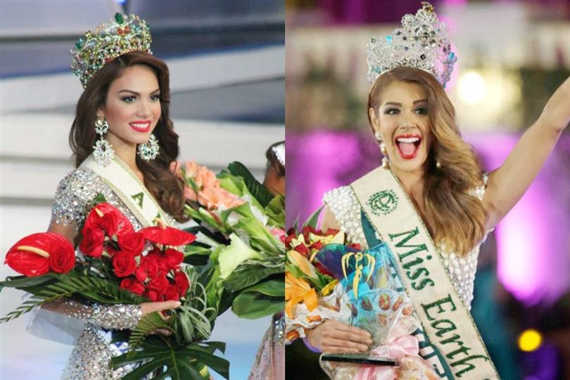 Miss Earth Venezuela 