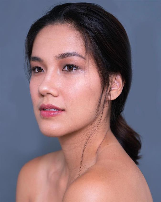 Binibining Pilipinas 2019 Top 40: Julia Eugene Saubier