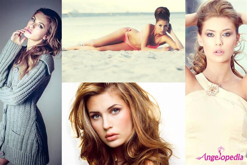 Miss Earth France 2014