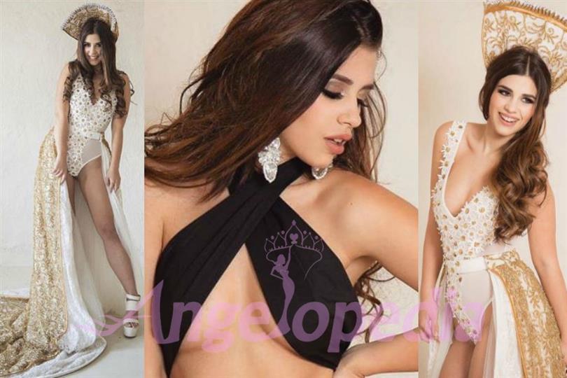 Switzerland’s delegate Dijana Cvijetic wants the Miss Universe 2016 title