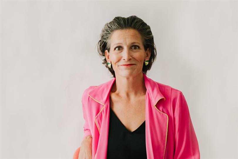 Amy Emmerich steps down as CEO of Miss Universe Organization