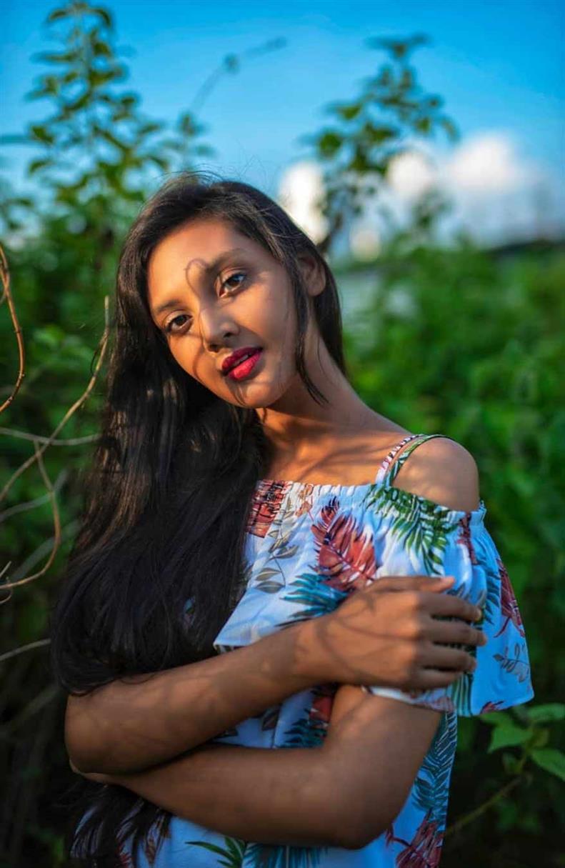 Miss Universe Bangladesh 2019 Top 3 Hot Picks