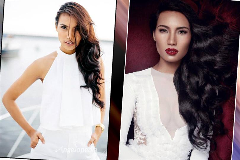 Parul Shah Miss Grand Philippines 2015