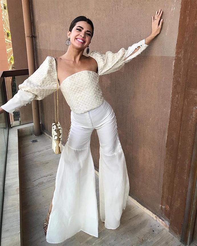 Katarina Sonja Rodriguez Miss World Philippines 2018, our favourite for Miss World 2018