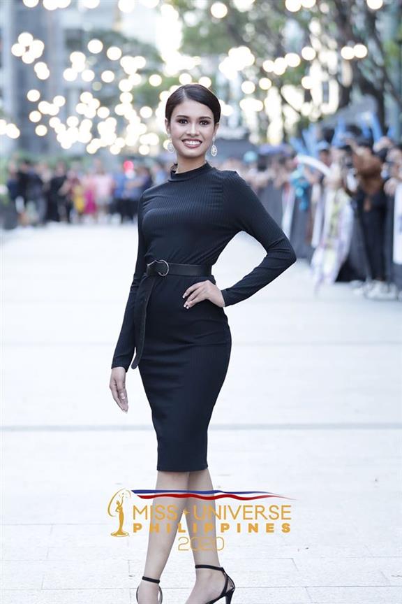 Rabiya Mateo from Iloilo City