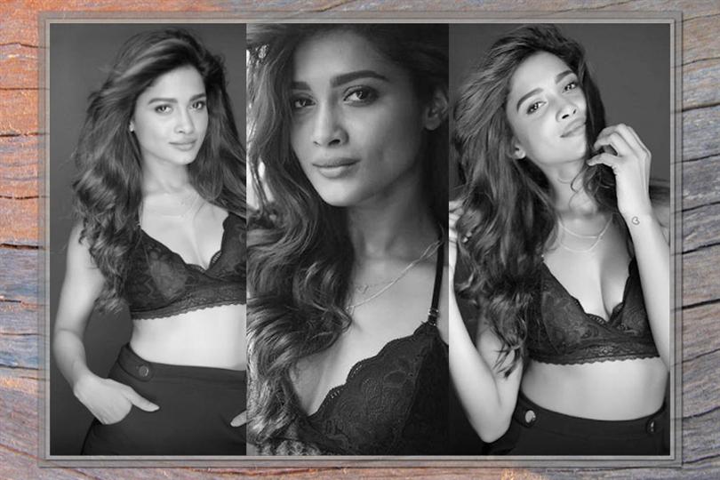 Sushrii Shreya Mishraa’s latest photoshoot will leave you stunned