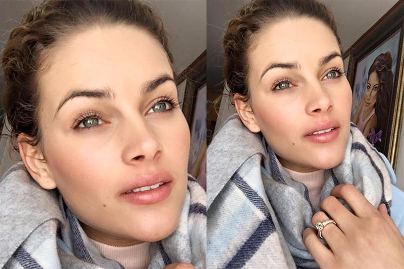 Rolene Strauss – from Miss World 2014 to now becoming a Doctor