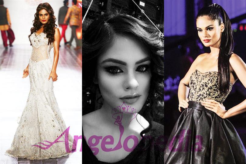 Miss Universe India 2014