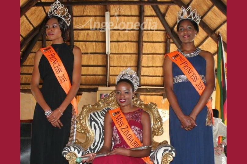 Miss Zimbabwe Trust faces backlash for dismissing the 2016 pageant