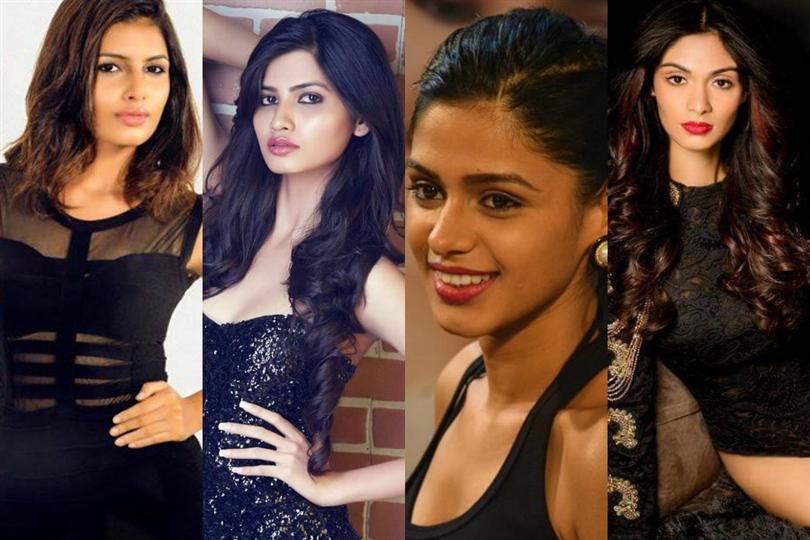 Campus Princess Begins Its Search For Next Miss World India