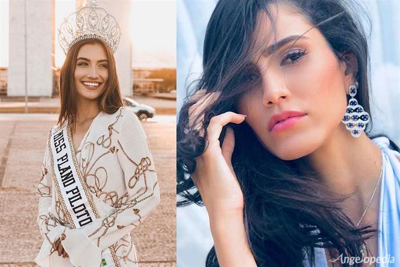Miss Mundo Brasil 2018 Meet the Contestants 