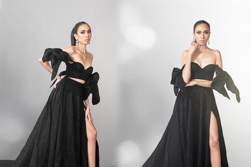 Shaima Al Yansuri to represent Iloilo at Miss Earth Philippines 2024