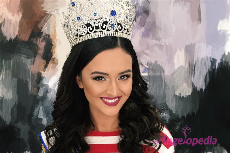 Registrations open for Miss World New Zealand 2018!