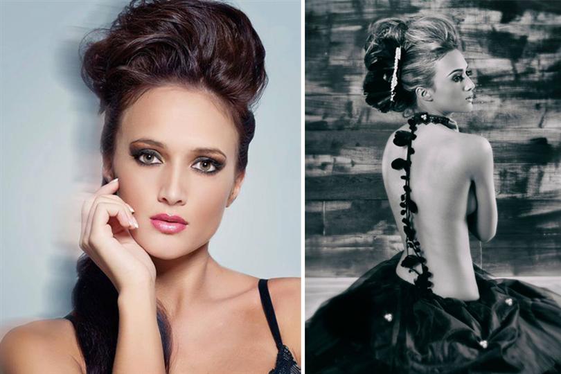Exclusive Interview With Lauraine van der Werff Miss Earth Netherlands 2016 Contestant