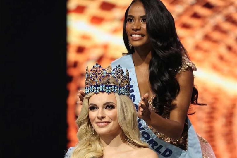 Miss World 2023