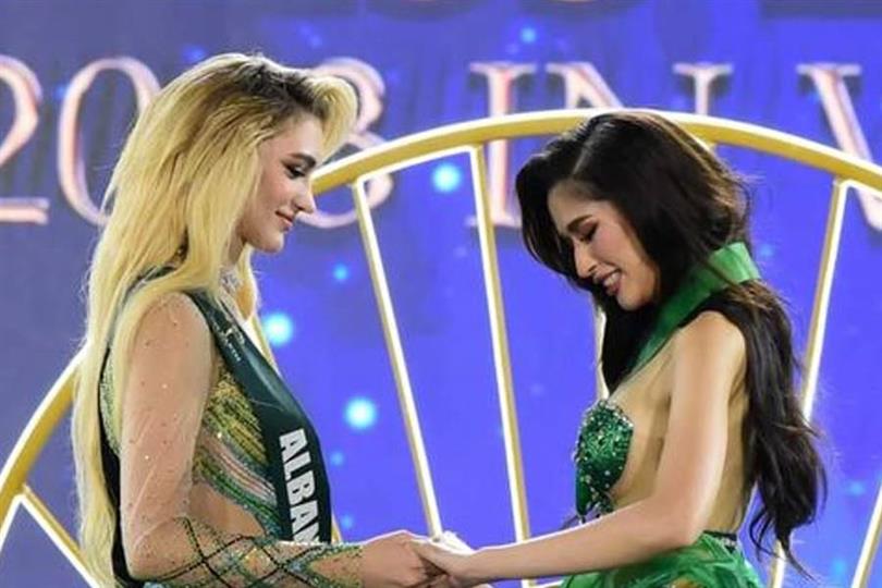 Phillipines’ Yllana Aduana – The epitome of radiance and resilience at Miss Earth 2023