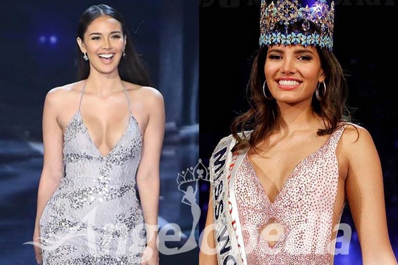 Megan Young Blurred out for being ‘too revealing for viewers’?